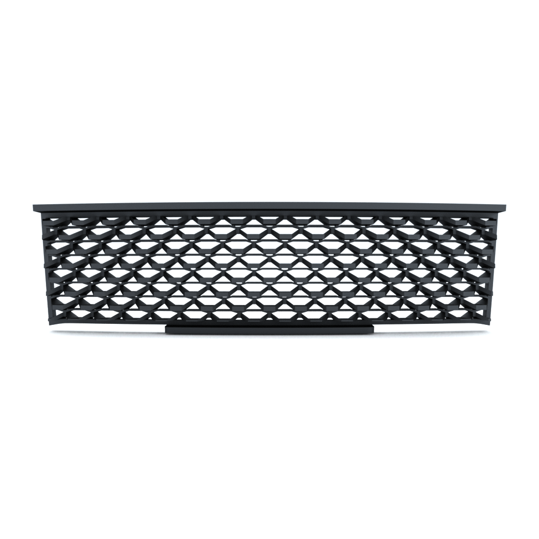 24K9003  Front Lower Grill For Toyota Yaris GR