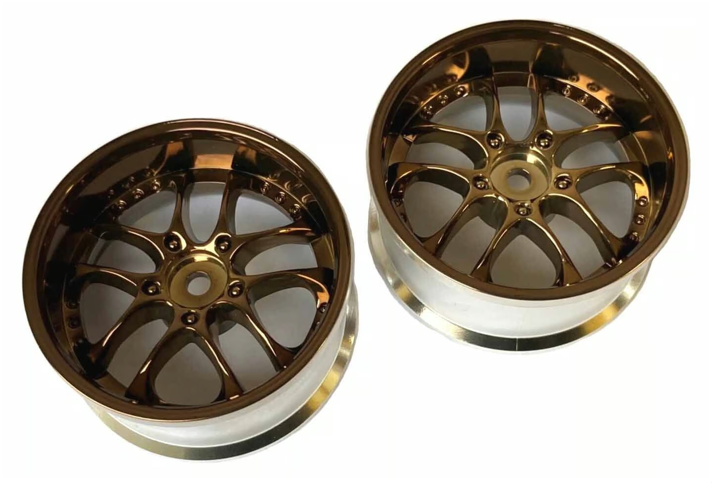 TDW-073GB SSR AGLE MINERVA WHEEL OFFSET 7 GLOSS BRONZE