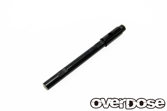 OVERDOSE OD3882  Main Shaft (For OD3835-7)