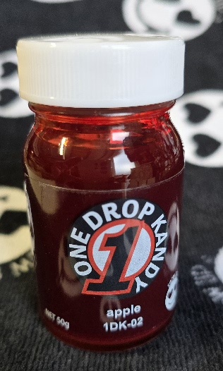 SHOW UP- ONE DROP KANDY   Strawberry (50g)