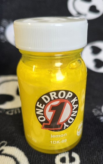 SHOW UP- ONE DROP KANDY   Lemon (50g)