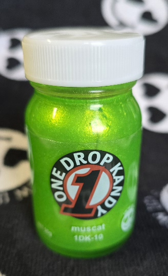 SHOW UP- ONE DROP KANDY   Muscat (50g)