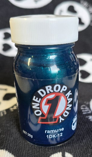 SHOW UP- ONE DROP KANDY   Ramune (50g)