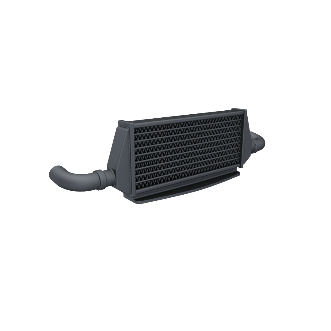 24K4309  E92/M3 & E92 Dom's Intercooler