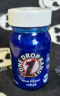 SHOW UP- ONE DROP KANDY   Blue Hawaii (50g)