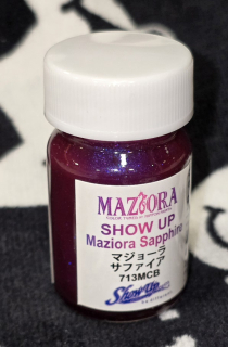 SHOW UP- Maziora Sapphire micro bottle (15ml)