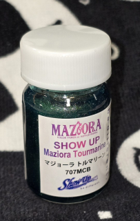 SHOW UP- Maziora Tourmarine micro bottle (15ml)