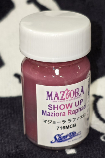 SHOW UP- Maziora Raphael micro bottle (15ml)