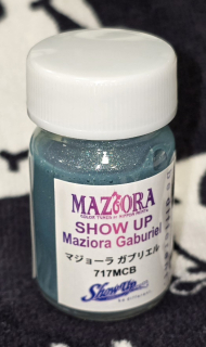 SHOW UP- Maziora Gabriel micro bottle (15ml)