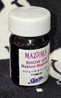 SHOW UP- Maziora Mephisto micro bottle (15ml)