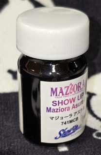 SHOW UP- Maziora Asura II micro bottle (15ml)