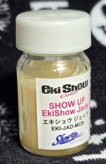 SHOW UP- EkiShow JADE micro bottle (15ml)