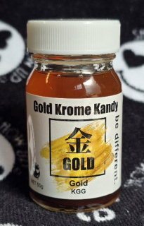 SHOW UP- Gold Krome Kandy Gold (50g)