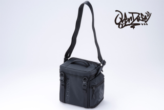 OVERDOSE OD3907  RC Square Shoulder Bag