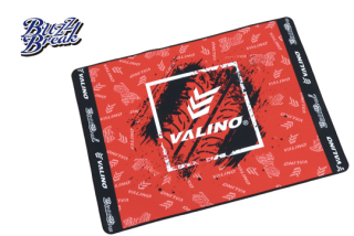 BB-PM-006 BUZZ BREAK  Pit Mat (VALINO ver./600×450 size)