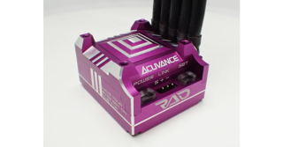 ACUVANCE  RAD (Purple)