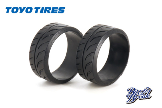 BB-RT-004  BUZZ BREAK  TOYO TIRES PROXES R888R Drift 26mm