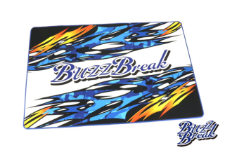 BB-PM-011 BUZZ BREAK Multi Mat (Buzz Break ver./Size 900x600)