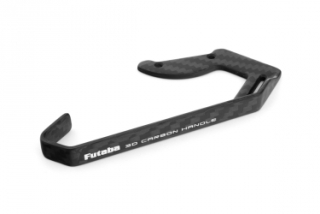 Futaba handle for 10PX