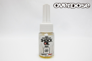 OD3931 OVERDOSE×Moty’ s High Performance Shock Oil #5