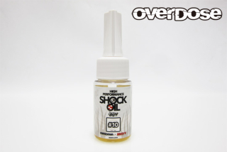 OD3932 OVERDOSE×Moty’ s High Performance Shock Oil #10