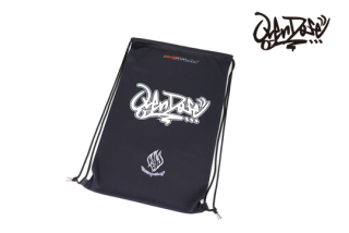 BB-PB-001 Protection Bag ver.2 (OVERDOSE ver.)