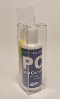 SHOW UP - Polish Compound SU-PC