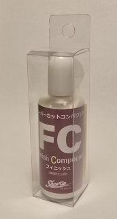 SHOW UP - Finish Compound SU-FC