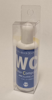 SHOW UP - Supercut Compound WATER BASED SU-WC