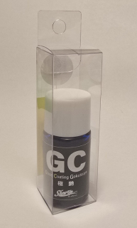 SHOW UP - Glass Coating Gokutsuya SU-GC