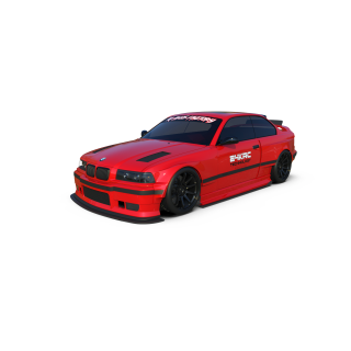 24K2101 GR WORKS E36 Version