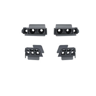 24K2102 Lights Bukets for E36 M3