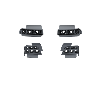 24K2103 Lights Bukets for GR Works E36