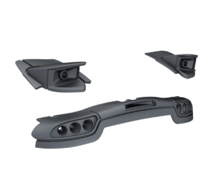 24K1711 Lights Buckets Ver.1 for RX-7 FD GR Fighterworks