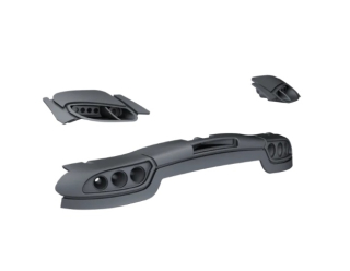 24K1712 Lights Buckets Ver.2 for RX-7 FD GR Fighterworks