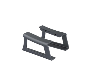 24K1716 Front Side Fenders Canards for RX-7 FD GR Fighterworks