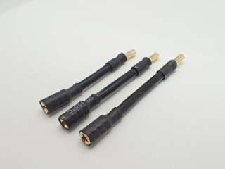 ACUVANCE OP-15162 MerV-ERA Φ3.5mm Conversion Cable Set