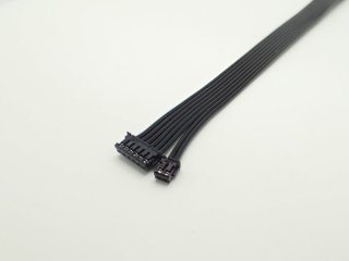 ACUVANCE OP-15160 Sensor & FAN integrated cable (100mm)