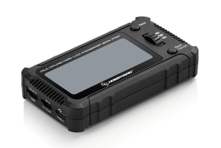 Hobbywing Multifunction LCD Program Box PRO