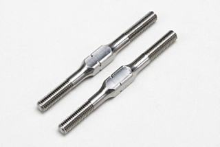 ZC-TB39T Yokomo 39mm Titanium Turn Buckle