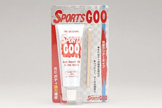 KY-7038CA Yokomo Sports Goo Body Shell Repair