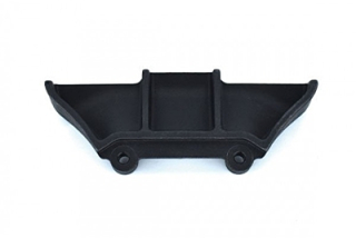 D1-001RM Reve D RDX Molded Rear Diffuser