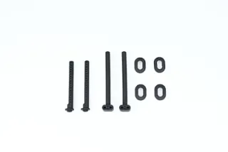 D1-016M Reve D RDX Molded Body Post