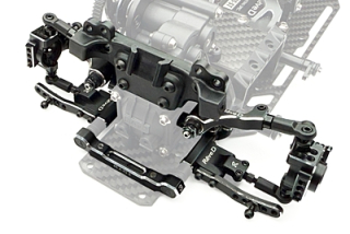 D1-RAC Reve D RDX Rear A-Arm Conversion Set