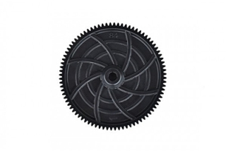 D1-SG4884 Reve D RDX Molded Spur Gear 48/84T