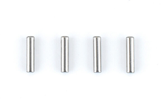 SP-20090 Reve D ⌀2.0×9.0mm Wheel Hub Pin (4pcs)